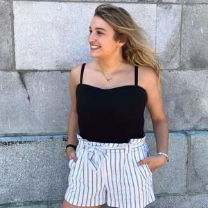 Meet your Posher, Audrey